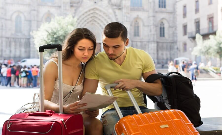 Best 10 Vacation Destinations to Travel on Budget