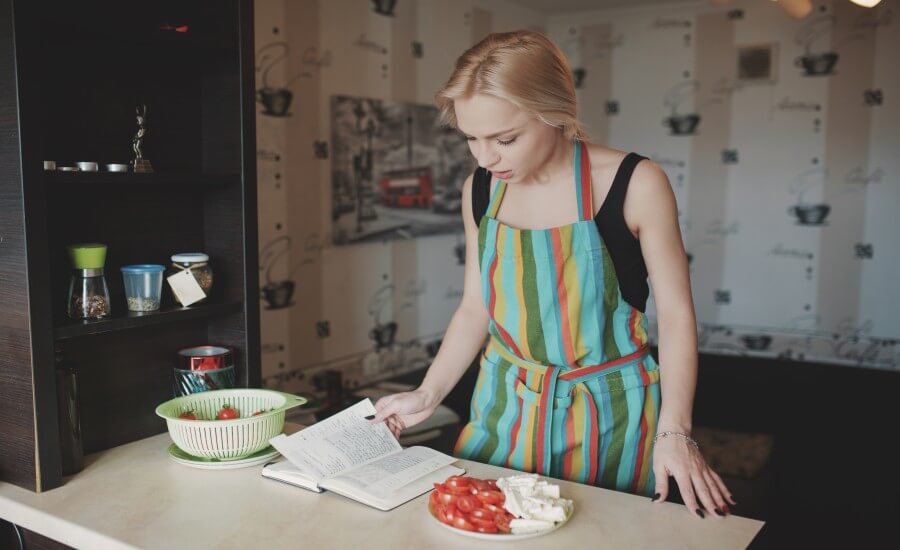 vegan cookbooks for beginners