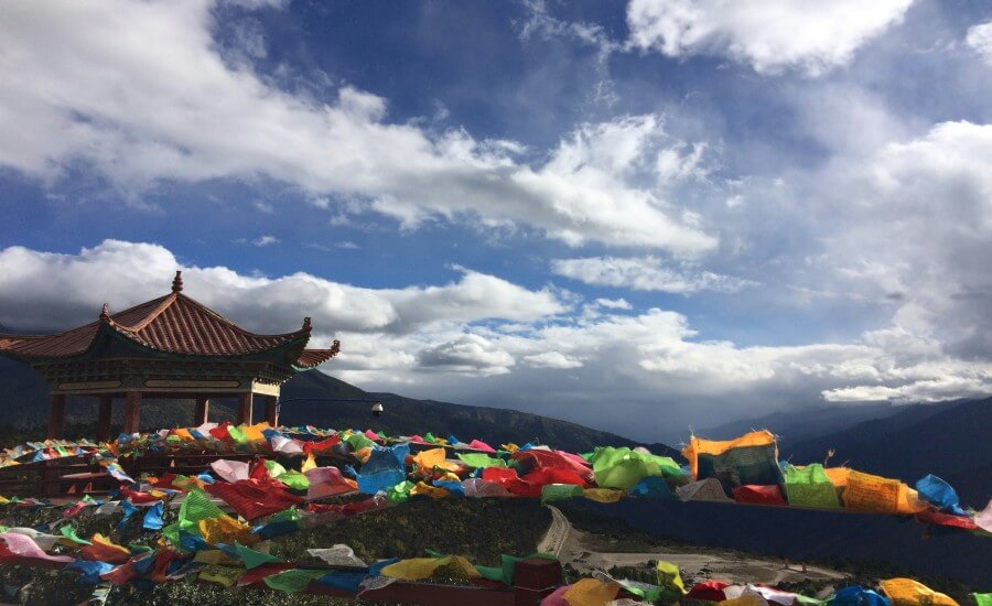 Bhutan’s Gross National Happiness