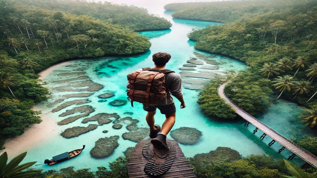 Carbon-Neutral Adventures, carbon-neutral travel