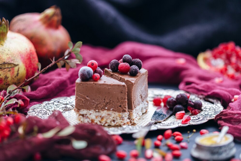 Best Decadent Vegan Chocolate Recipes - Vegan Chocolate Desserts