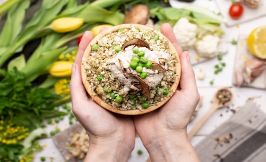 Best Delicious Vegan Breakfast Recipes