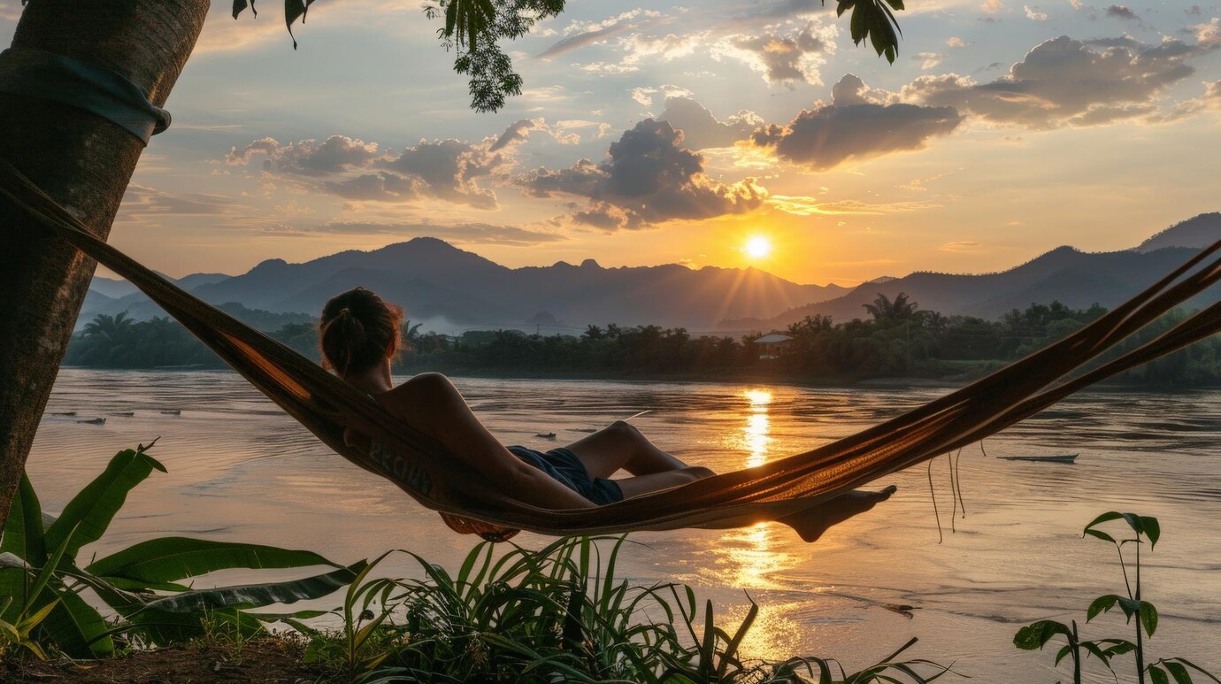 Digital detox