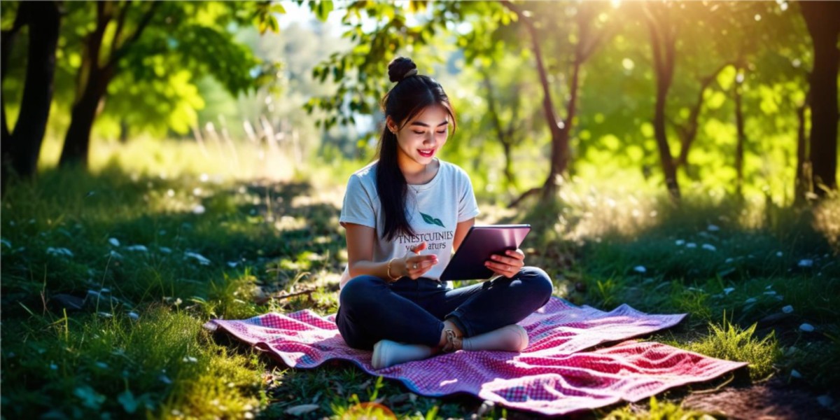 Digital Minimalism - Mindful Tech Usage
