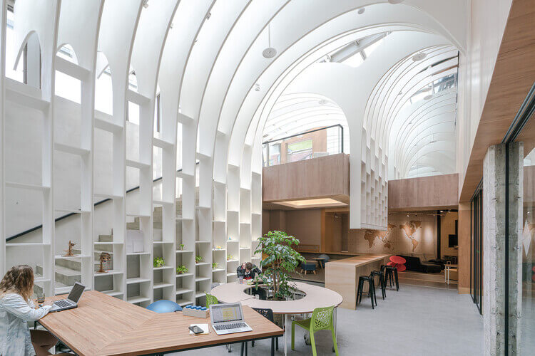 Digital Wellness Architects