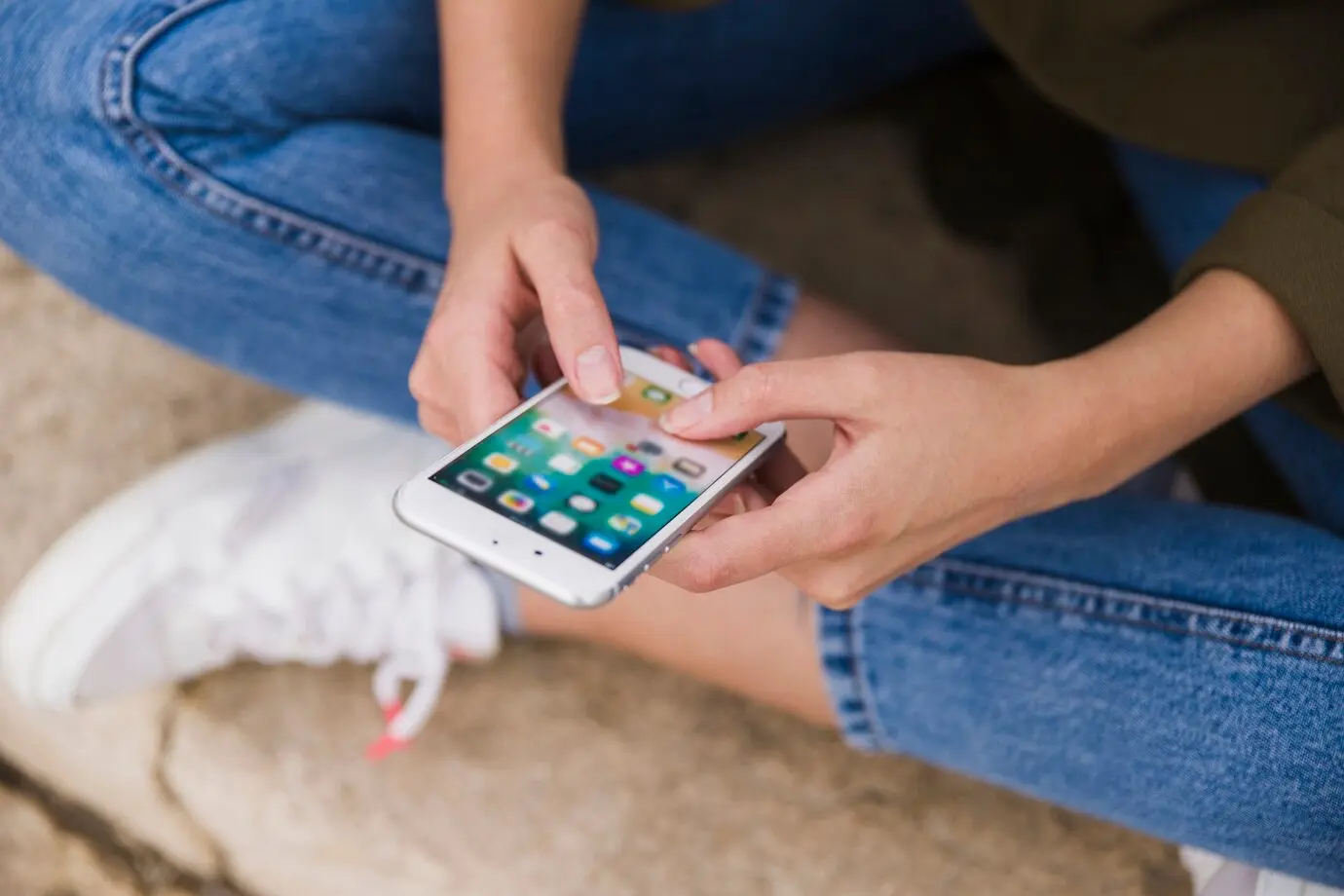 Digital Detox Apps