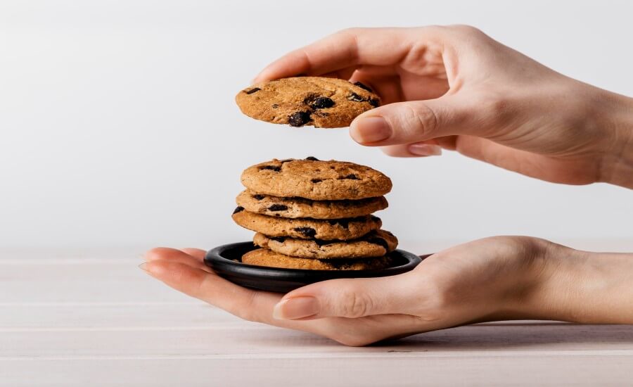 Healthy Vegan Cookies: Ultimate Sugar-free Vegan Cookies Guide
