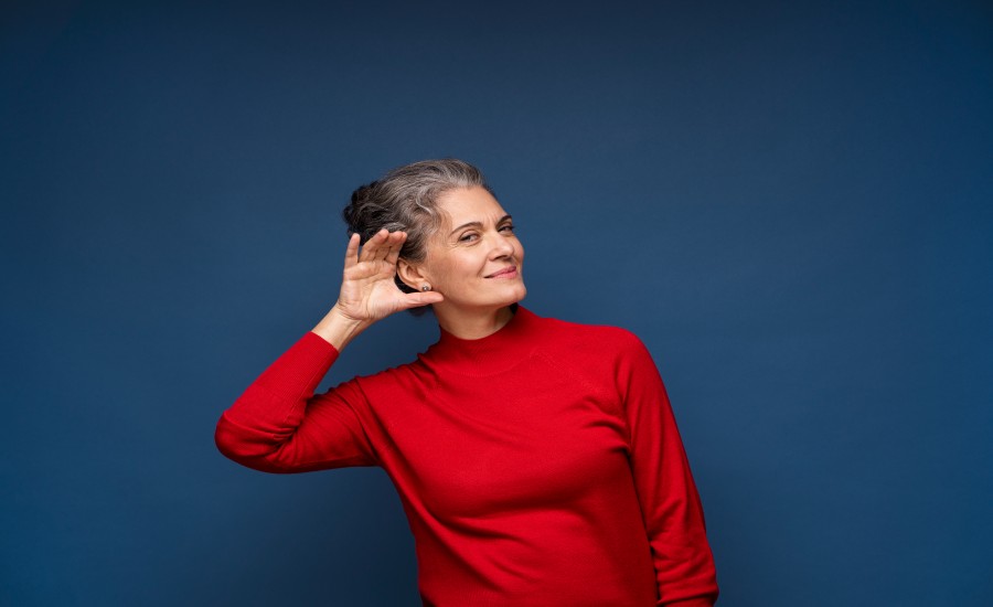 Active Listening in the Digital Age