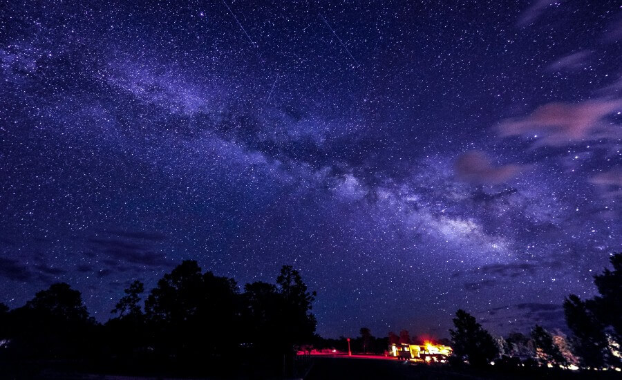 Hidden Stargazing Hotspots: Celestial Travel at Its Finest