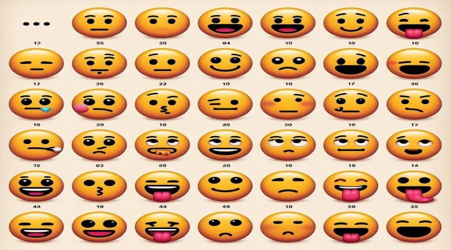 Complete History of Emojis