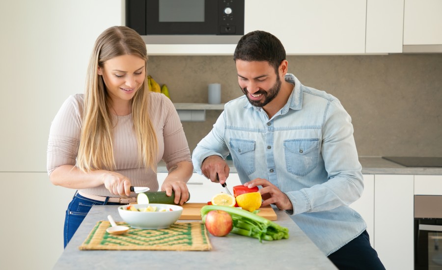 Latest New 10 Plant-Based Foods Just Launched