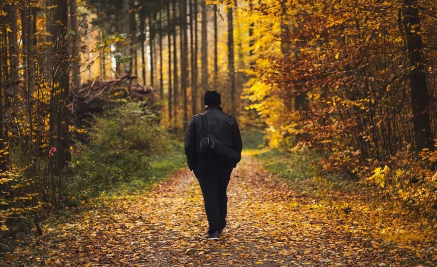Meditative Photography - Mindful Travel Art