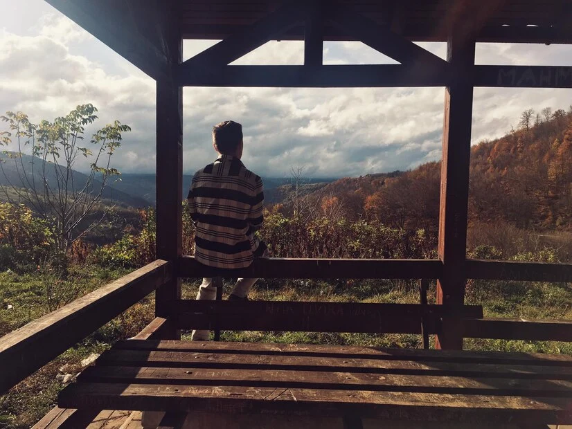 Micro-adventures - Weekend Mindful Travel