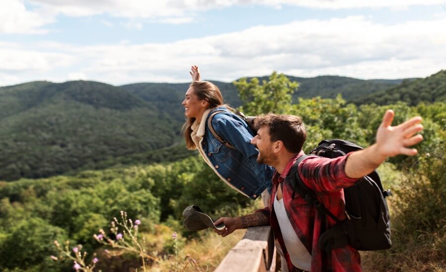 Mindful Travel Tips: 16 Ways to More Meaningful Trip