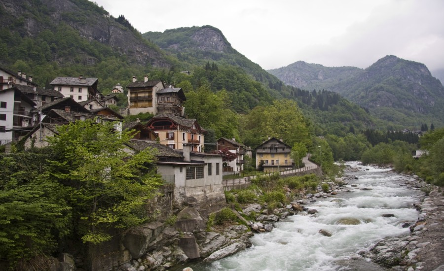offbeat europe itinerary