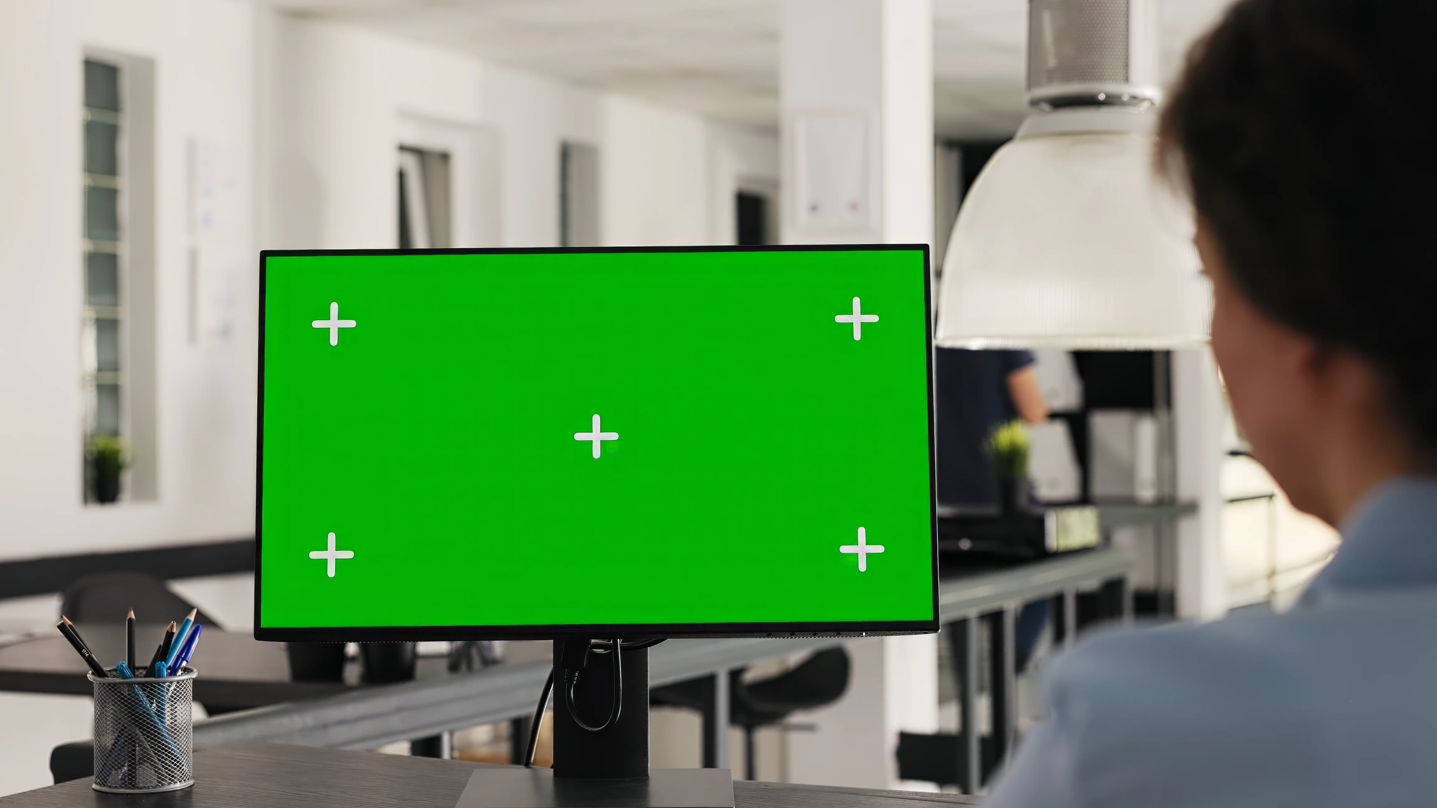 Computer Monitor Evolution History