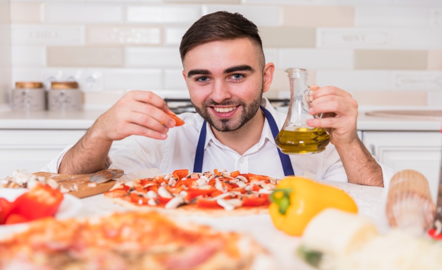 Best Oil-free Plant-Based Recipes for a Healthy Lifestyle