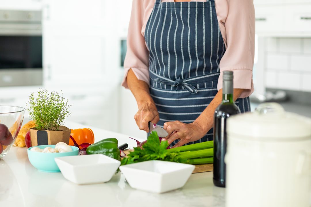 Benefits of Plant-Based Diet