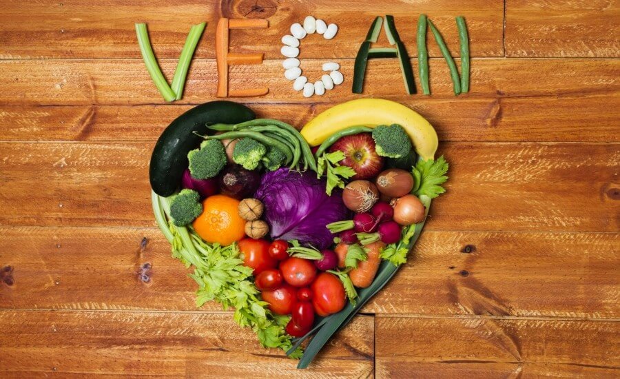 Best Plant-based Diet For Heart Health