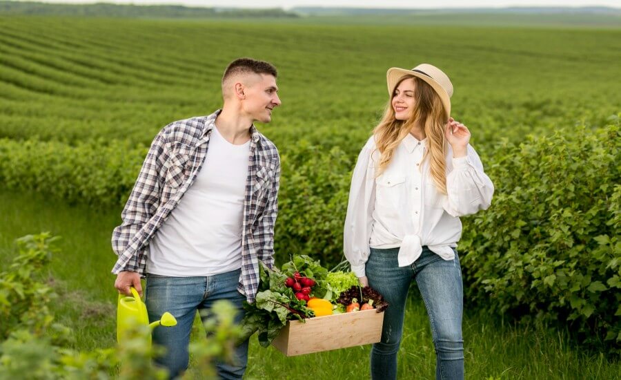 Regenerative Farming: The Latest Trend in Wellness Travel
