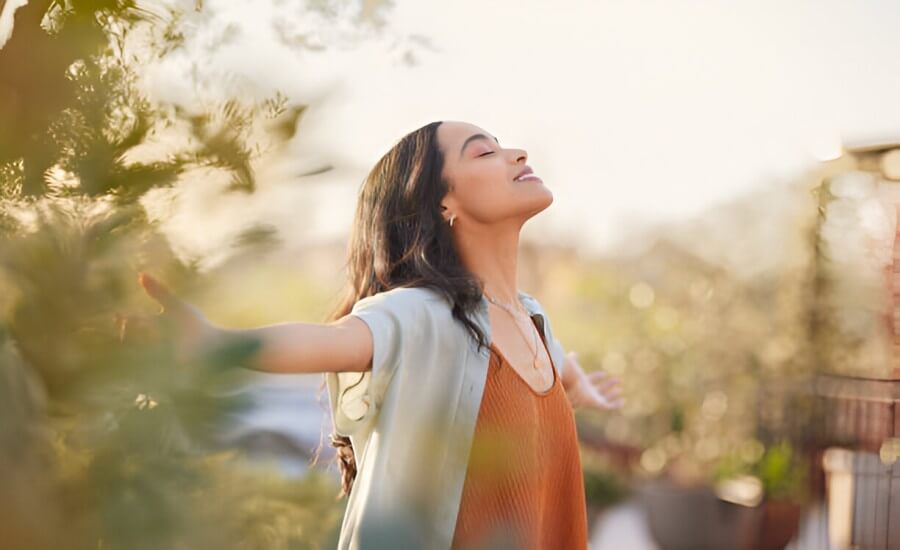 Self-Care in Relationships | Key to Self-Care Foundation