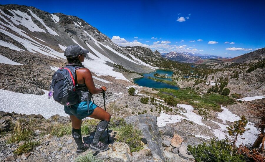 Rugged Wellness - Adventure Retreats