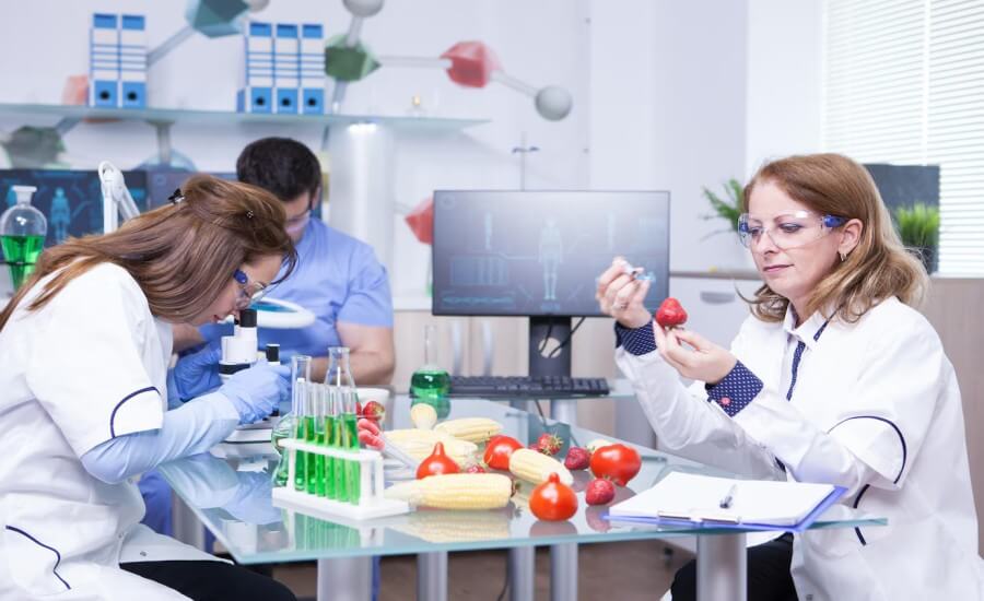 Power of Plant-Based Eating - Science Behind Plant-Based Diet