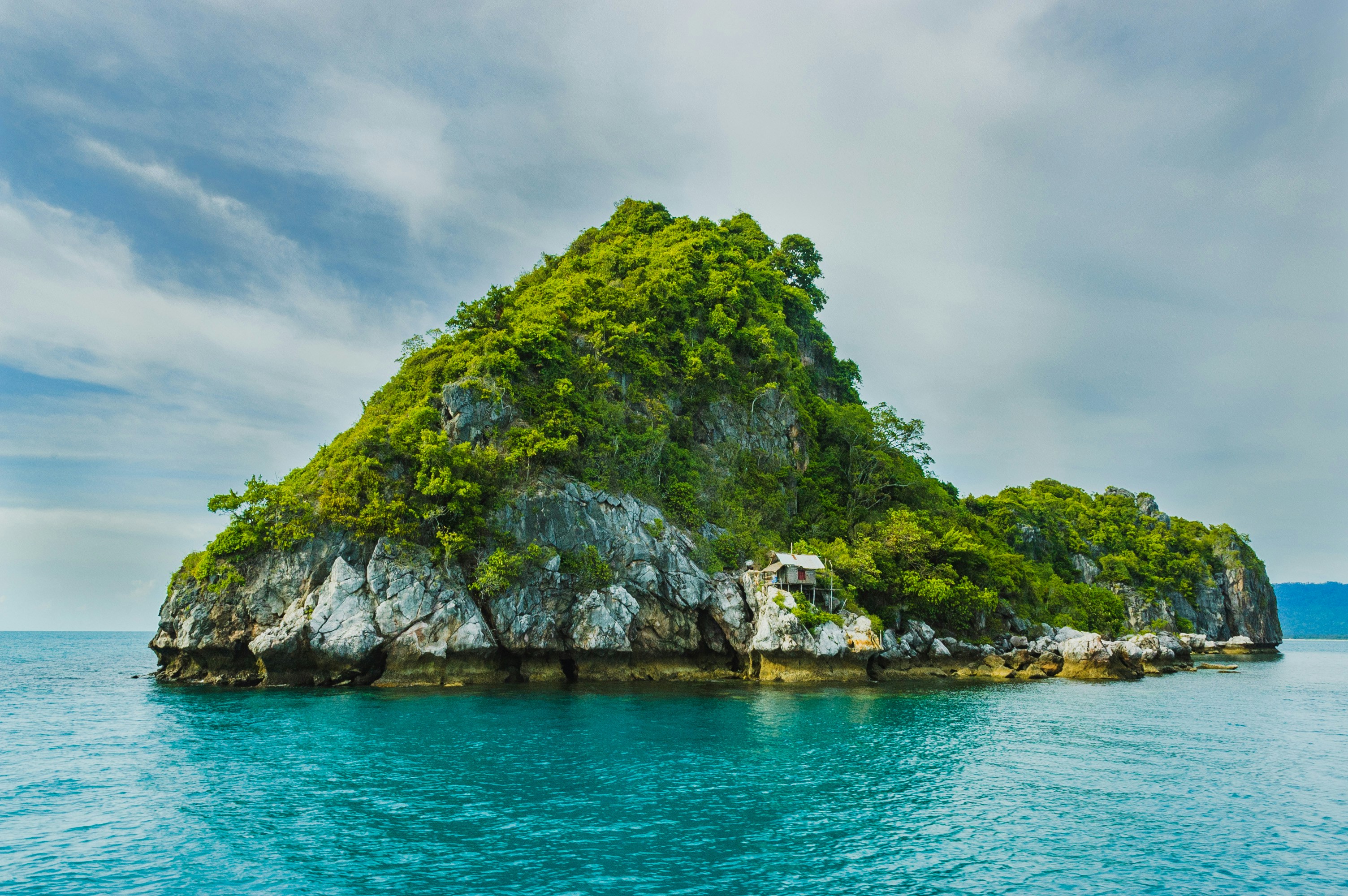 Island-Hopping Without the Crowds: 7 Underrated Archipelagos