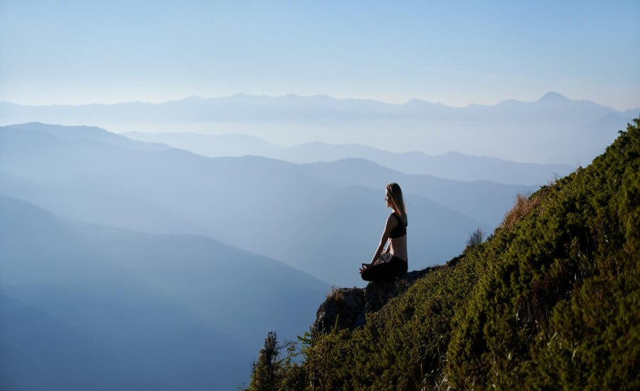 Silent Retreats