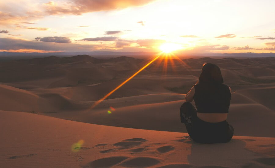 Spiritual Detox