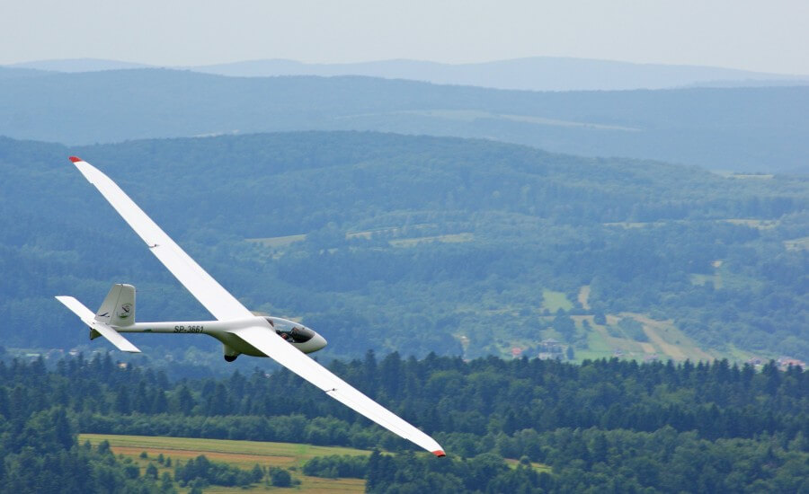 Sustainable Air Travel