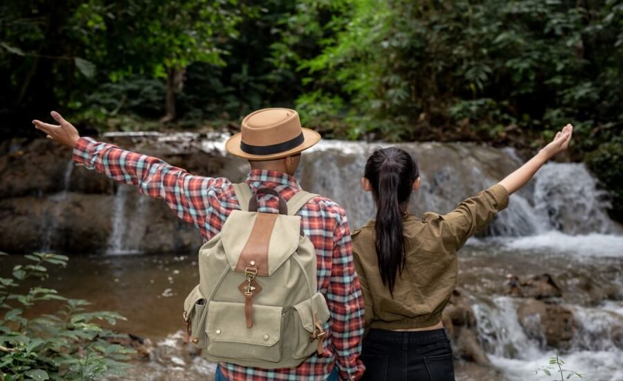 Sustainable Travel Experiences