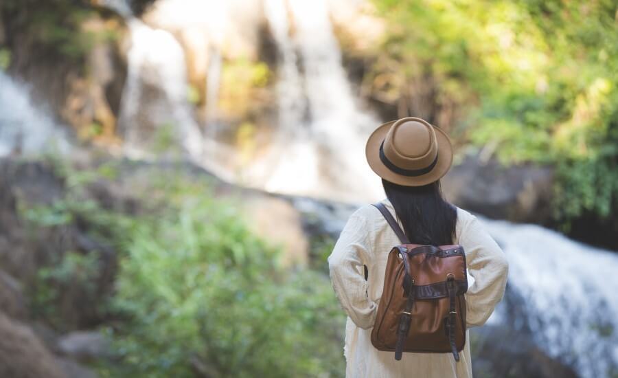 Sustainable Travel Guide for Beginners - Best Sustainable Travel Tips