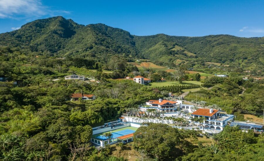 Top 7 Eco Resorts - Eco-lodges