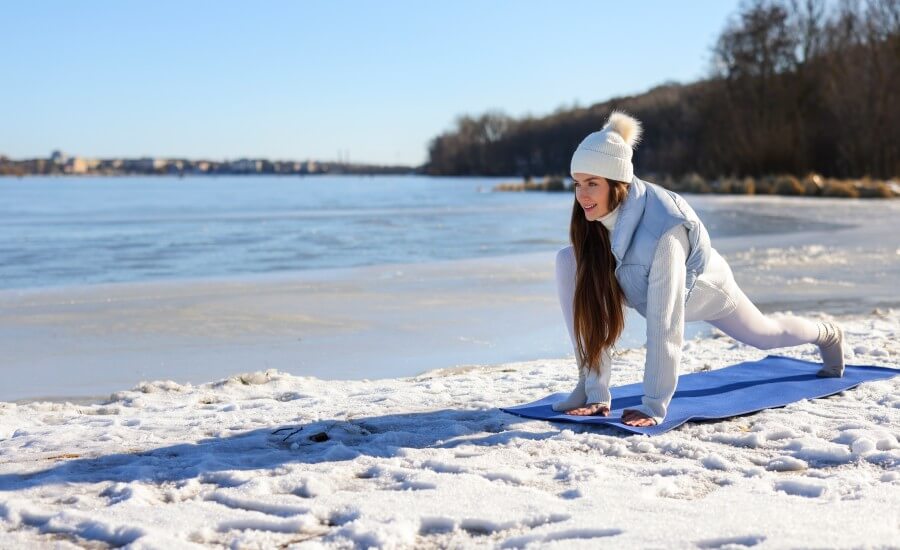 Top Budget Destinations for Mindful Winter Escapes