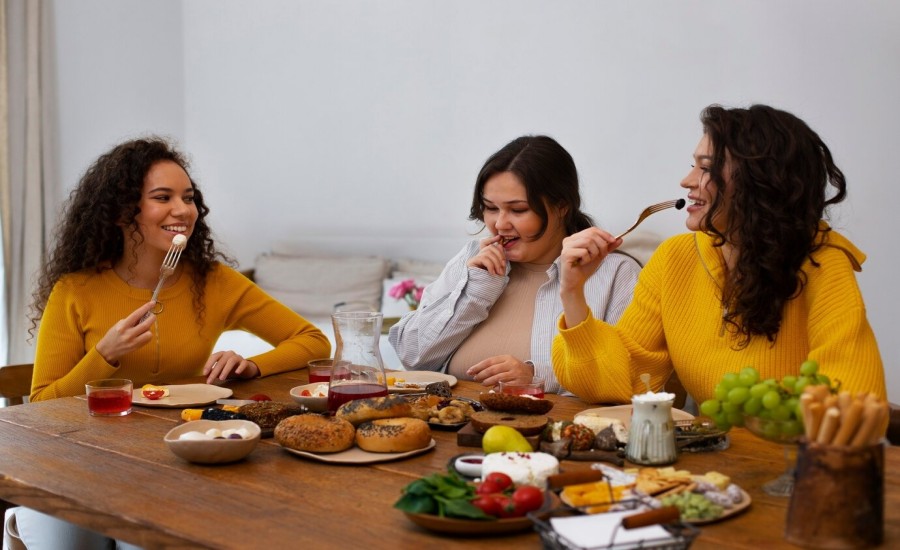 Top 10 Healthy Vegan Ideas for Lunch