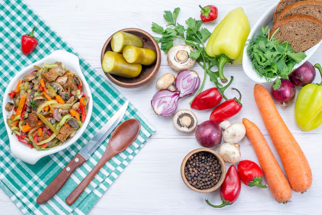 Vegan Appetizer Ideas Parties Snacks
