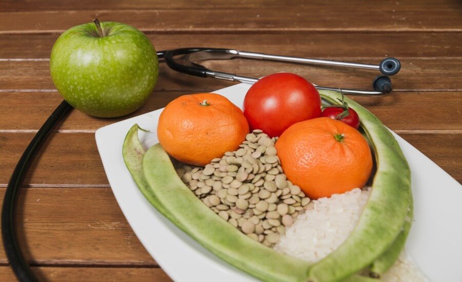 vegan diet diabetes management
