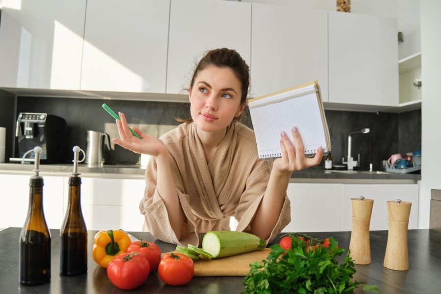 Vegan Myths Debunked, plant based diet myths, Vegan diet myths