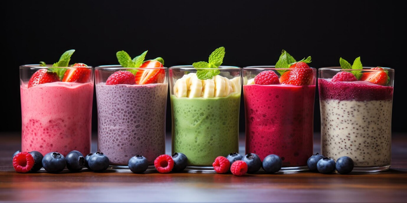 Best Vegan Protein Shakes to Maximize Post-Workout Recovery