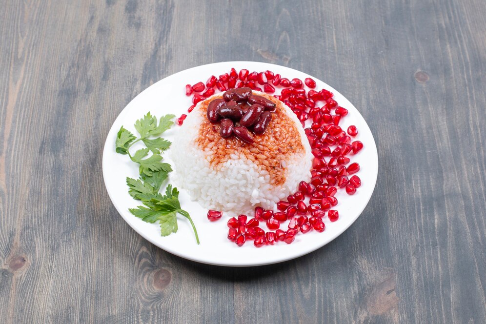 Nutritious Vegan Rice and Bean Recipes