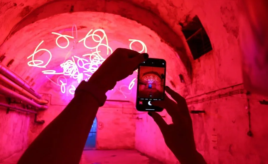 Rise of Virtual Tourism - Virtual Tourism vs In-Person Travel