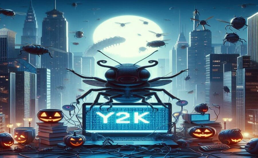 Y2K bug